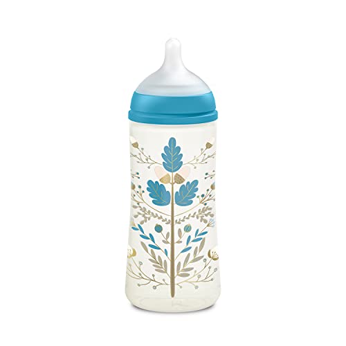 Biberão Suavinex 360 Ml Gold Edition 0 Meses Suavinex - Biberões - 360 ml, 0+ meses