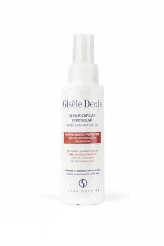 Sérum de Cabelo GISELE DENIS Postsolar (100 ml) GISELE DENIS - Produtos de styling de cabelo - after sun, 100 ml