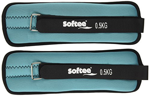 Brinquedo de Praia SOFTEE Tobillera Lastrada (Idade Mínima Recomendada: 3 anos) Softee - Suportes e talas - brinquedo, praia, tobillera, idado mínima recomendada