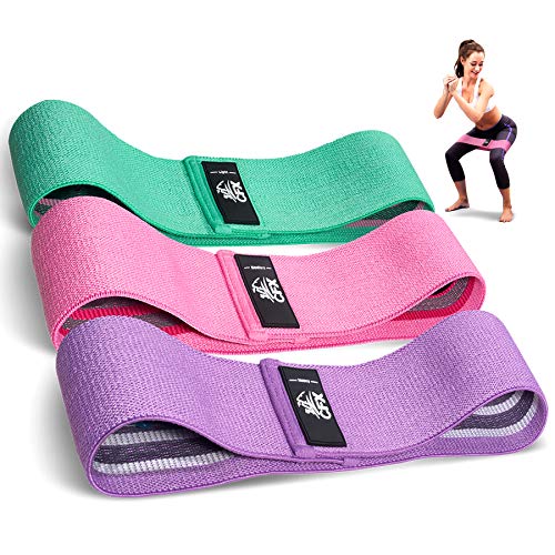 Cinta de Elasticidad CFX Bandas Elásticas (3 Unidades) CFX - Bandas de exercício - elasticidade, bandas elásticas, 3 unidades