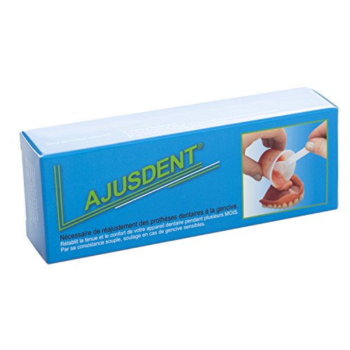 Ajuste Dentário 1.5 Mm Ajuste Dentário 1.5 Mm Laboratoire Medident - Cuidados com a higiene oral - ajuste dentário, 1.5 mm