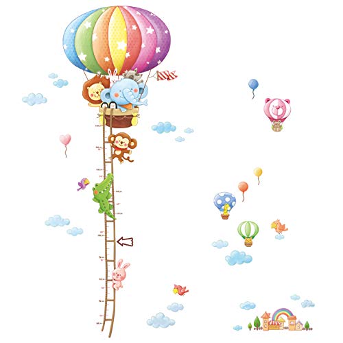 Autocolante DECOWALL 3D Deco Animal (Branco - 160 x 100 cm) DECOWALL - Papel de parede - 3D, 160 x 100 cm, animal, cores vibrantes