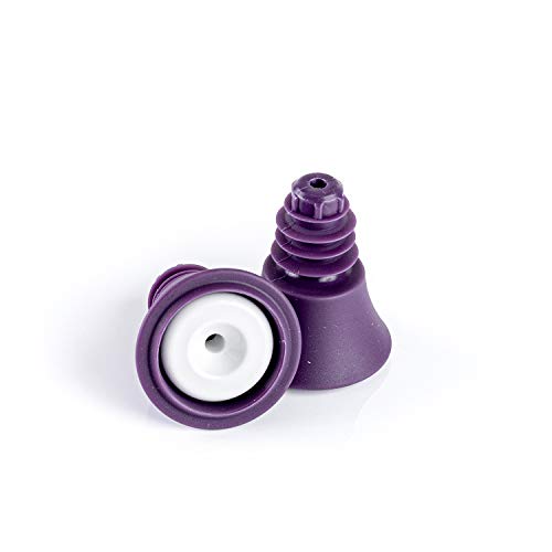Acessório para máquina de selar a vácuo ROMMELSBACHER VFS 2 Rommelsbacher - Utensílios de bar - aço inoxidável, preto, azul, branco
