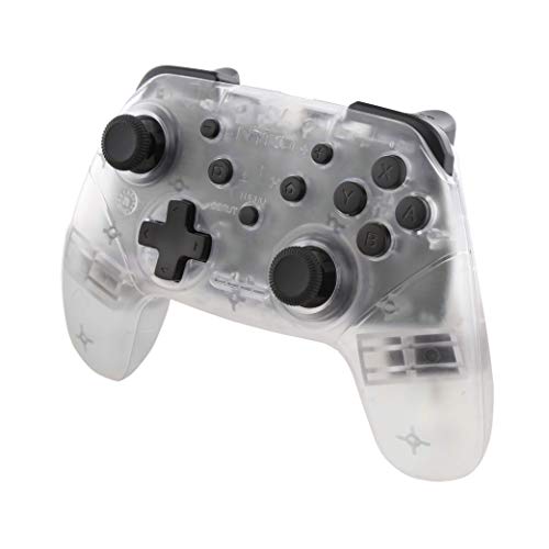 Comando sem fios para Nintendo Switch (Versão em francês) 531 - Controladores de jogo - sem fios, nintendo switch, gamepad, premidos