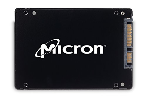 Disco SSD Interno MICRON 1100 (256 GB - SATA) MICRON - Discos rígidos - 256 GB, sata