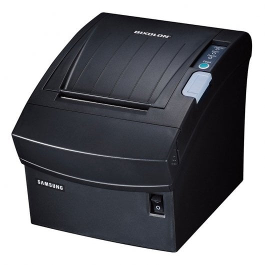Impressora de Etiquetas BIXOLON SRP-350III - SRP-350IIICOG/BEG Bixolon - Impressoras, fotocopiadoras e máquinas de fax - impressora, etiquetas, bixolon, srp-350iii