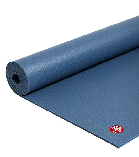 Tapete de Yoga MANDUKA Pro Yoga E Pilates Mat (71 x 190 cm) Manduka - Tapetes de yoga e pilates - yoga, pilates, mat, 71x190cm