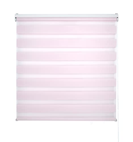 Estores Decorblind | 160x180 cm - Rosa (Goodies) Blinds & Decoration Coop. V. - Persianas e cortinas - estores decorativos, feltro, design moderno, cores variadas