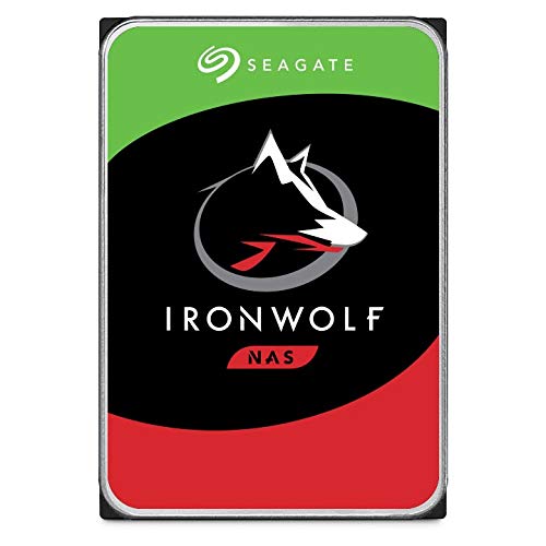 Disco HDD Interno SEAGATE ST2000VN004 (2 TB - SATA - 5900 RPM) SEAGATE - Dispositivos de armazenamento - 2 TB, sata, 5900 rpm