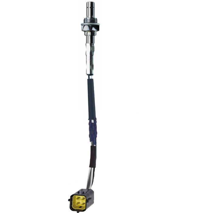Sensor de temperatura e humidade NGK 1952 NGK - Sistema de escape do veículo automotor - temperatura, humidade, resistente à água, branco