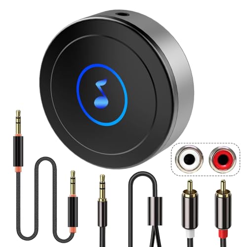 Receptor Bluetooth BLACKHORSE BT-RECEIVER-BT Zhongzhi - Áudio - bluetooth, receptor