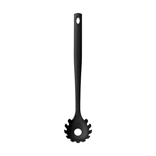 Colher de Servir BRABANTIA 365126 Nylon para Esparguete Brabantia - Utensílios de Cozinha - nylon, espremedor, 32 cm