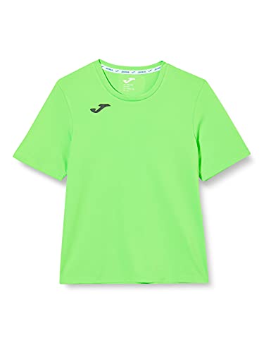 T-shirt para Homem JOMA Combi M/C Multicor para Futebol (L) Joma - Camisas e tops - futebol, multicor, homem, L