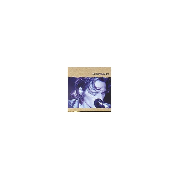 Livro Basicos. Antonio Vega de Juan Carlos Cremades (Espanhol) Emi Music - Música e gravações de som - livro, básico, antonio vega, juan carlos cremades