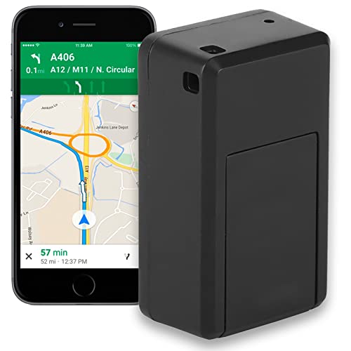 Localizador de Crianças LEXIBOOK Gps Tracker Sonew - Sistemas de navegação gps - localização em tempo real, rastreio, alarme, bateria recarregável