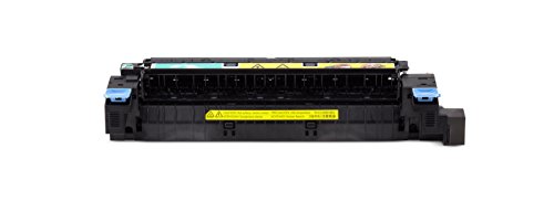 Kit de Manutenção HP LaserJet Enterprise MFP M775 HP - Peças de reposição para impressoras, copiadoras e máquinas de fax - kit manutenção, hp laserjet enterprise mfp, m775, laser, cartuchos impressão, preto