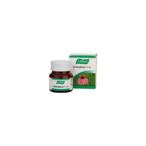 Suplemento Alimentar BIOFORCE (A.VOGEL) EchinaForce (80 Comprimidos) A VOGEL - Vitaminas e suplementos - suplemento alimentar, bioforce, avogel, echinforce, 80 comprimidos