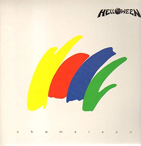 Vinil 2 Lp Chameleon (180G) - 1 Vinil (180 G) Sanctuary - Música e gravações de som - vinil, 2 lp, chameleon, 180g