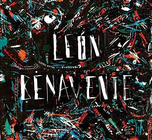 Vinil LP Leon Benavente - 2 (180g) + CD WM SPAIN - Música e gravações de som - vinil, 180g, cd, leon benavente