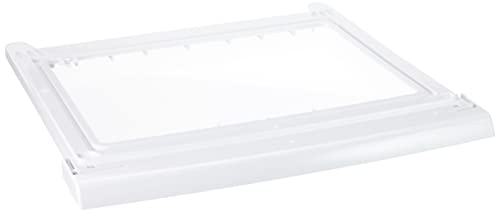 Acessório para máquinas de lavar louça BOSCH WTZ20410 Bosch - Acessórios para máquina de lavar e secar - compatibilidade, largura 60 cm, profundidade 55 cm, altura 4 cm