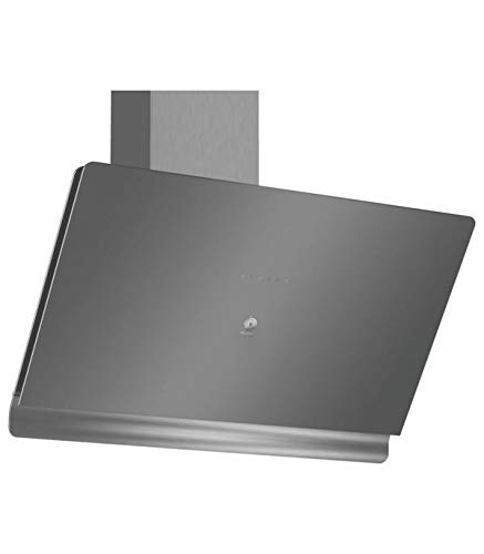 Exaustor BALAY 3BC598GG (842 m3/h - 85 dB) Balay - Exaustores - 842 m3/h, 85 dB, fixação na parede, 3 velocidades