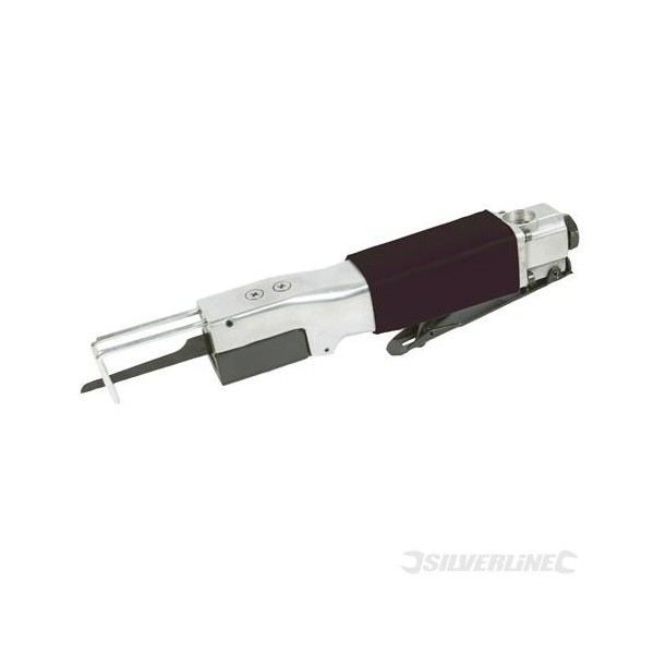 Conjunto de Discos para Serra Sabre SILVERLINE 633549 Silverline - Lâminas de serra - aço inoxidável, preto, resistente à corrosão