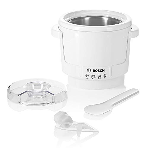 Acessório Robô de Cozinha BOSCH MUZ5EB2 Bosch - Acessórios para misturadores de alimentos e liquidificadores - robô, cozinha, plástico