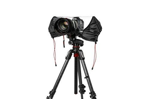 Bolsa de transporte MANFROTTO 1-2X E-702 PL Manfrotto - Bolsas e estojos para câmeras - bolsa, transporte, manfrotto, pro light, chuva, câmera dslr