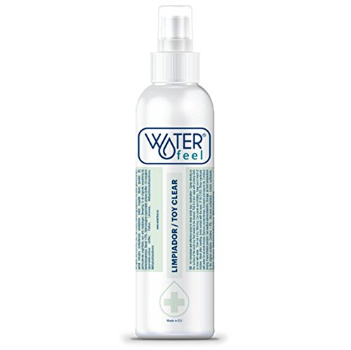 Limpador de Brinquedos WATERFEEL Toy Cleaner (150 ml) WATERFEEL - Eletrodomésticos - limpador, brinquedos, waterfeel, toy cleaner