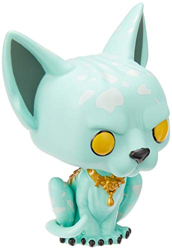 Figura de Ação RUBIE'S Lying Cat (Idade Mínima Recomendada: 4 anos) Funko - Bonecos de ação e brinquedo - figura, ação, rubie, lying cat, idade mínima recomendada