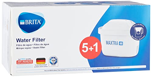 Filtro para chaleira elétrica brita maxtra+ (Acessórios de cozinha) BRITA - Cozinha & sala de jantar - lavável, branco