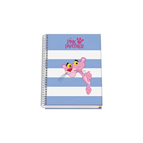 Caderno DOHE Spiral (A5 - 21 x 16.2 cm) Dohe S.A. - Cadernos e bloco de notas - A5, 21x16.2cm, spiral