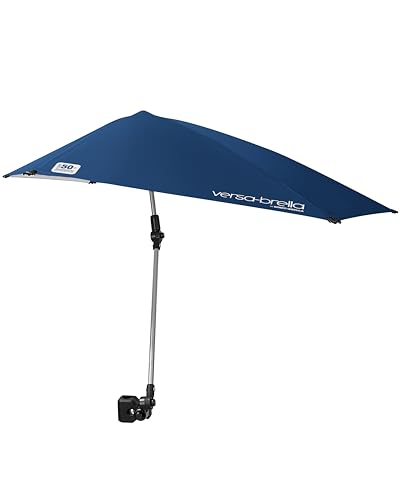 Guarda-sol para Campismo SPORT BRELLA Versa Sklz (Preto) SportBrella - Guarda-sóis e toldos de exterior - camping, preto