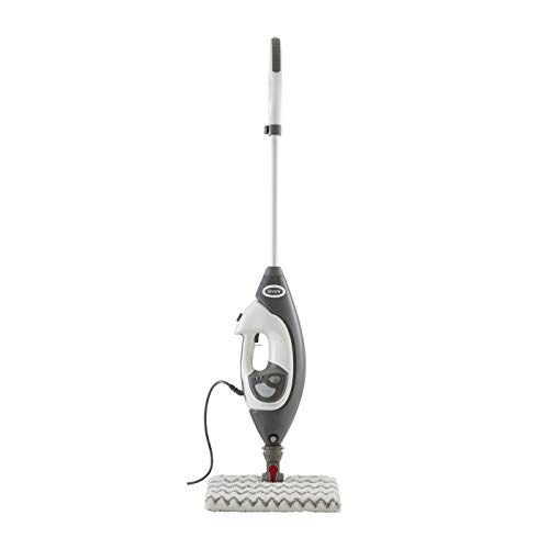 Máquina de Limpeza a Vapor SHARK S6005EU Shark - Aspiradores de pó e a vapor - limpeza a vapor, 0,5L, 1200W, 30 segundos
