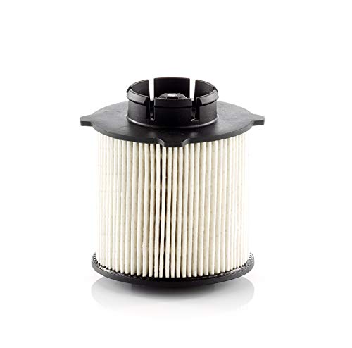 Filtro Combustível MANN FILTER Pu 9001 X MANN FILTER - Filtros de água em linha - 99,9% filtragem, compatível todos motores, fácil instalação, filtro aço inoxidável