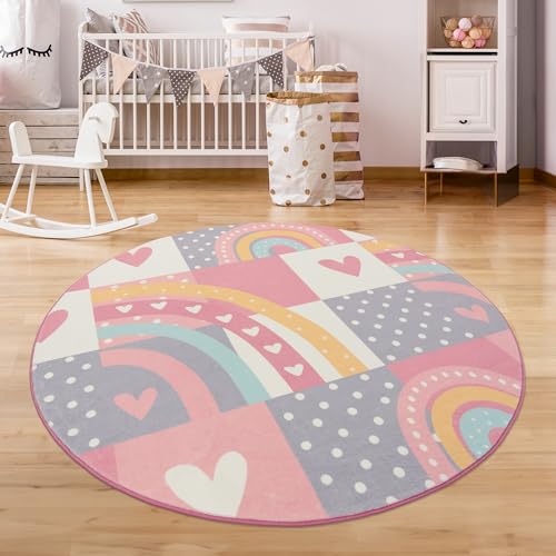 Tapete de Atividades PACO HOME Multicor (160 x 170 cm) Paco Home - Tapetes - multicor, 160x170 cm