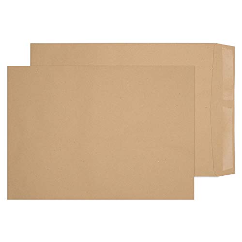 Etiquetas autocolantes PURELY EVERYDAY C3 (125) Blake - Envelopes - alta qualidade, resistente à água, suave, rápida etiquetagem