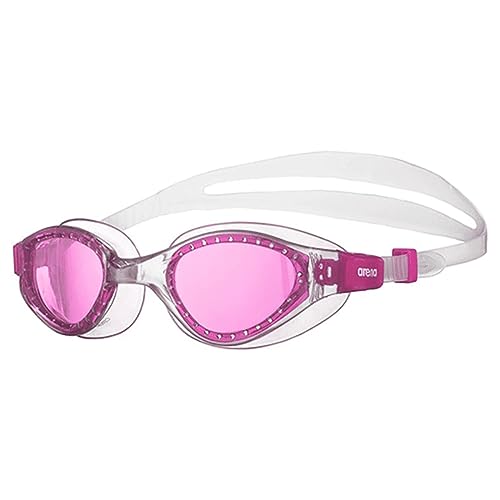 Óculos de Natação ARENA Cruiser Evo (Tamanho Único) arena - Óculos e máscaras de natação - tamanho único, polipropileno, anti-escuma, uv400