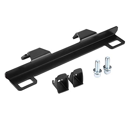Suporte Auto Isolofix 3 Puntos Byarss (Recondicionado Como Novo) BYARSS - Acessórios para cadeirinhas de bebê - isolofix, 3 pontos, recondicionado, preto