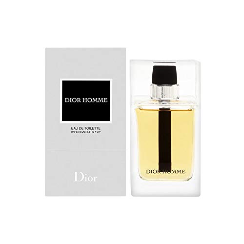 Perfume DIOR Dior Homme (100 ml) (Spray 100ml) Christian Dior - Perfume e colônia - perfume, dior, homme, eau de toilette, spray 100ml
