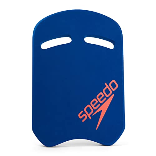 Tábua de Natação SPEEDO Kickboard (Laranja - 61 x 41 cm) Speedo - Roupa - natação, kickboard, 61x41cm, laranja