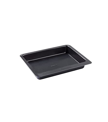 Forma Retangular para Forno PYREX Magic Rectangular (Aço Inoxidável) Pyrex - Assadeiras de Forno - aço inoxidável, resistente ao calor