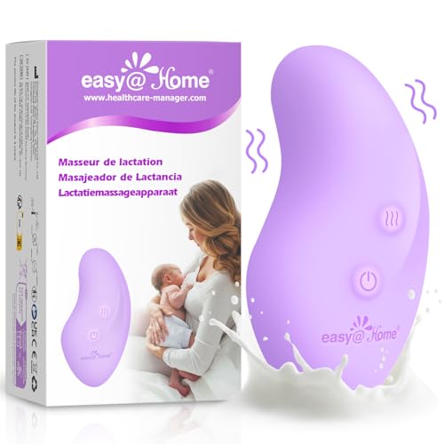 Aparelho de Massagem EASY@HOME EH-MASSAGE-02 Easy@Home - Massageadores - massagem, easyathome
