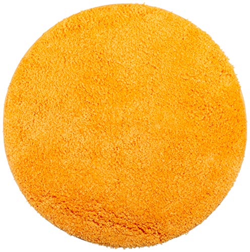 Tapete de Banho BRANDSELLER 001-060 (Laranja - Espuma) Brandsseller - Tapetes - laranja, espuma