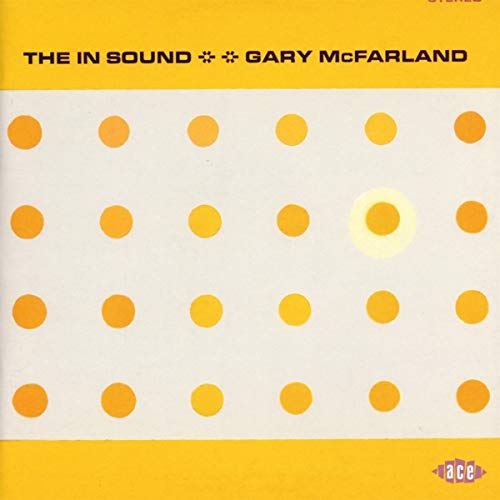 CD In Sound + Soft Samba - In Sound + Soft Samba (1 CDs) Ace - Cds de música - cd, in sound, soft samba