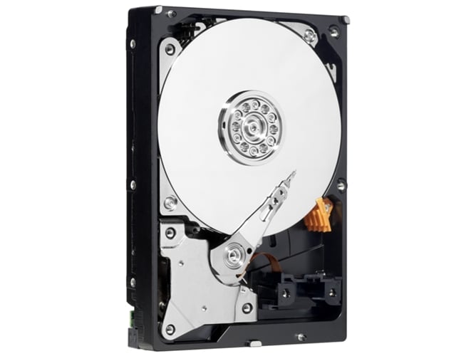 Disco HDD Western Digital AV-GP ATA serial III 3 TB Western Digital - Discos rígidos - 3 tb, ATA, serial iii