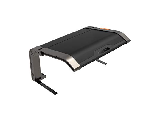 Garagem para Robot Lawnmower Landroid Worx Worx - Estruturas externas - proteção, plástico, metal, dimensões