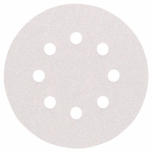 Acessório para Lixadeiras BOSCH 2 608 605 002 Bosch Professional - Acessórios para ferramentas - bosch, acessório, lixadeira