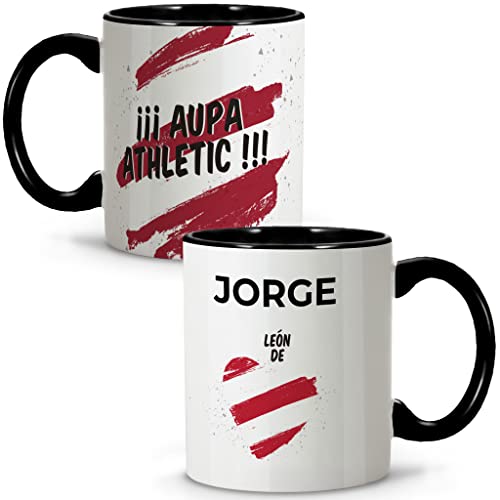 Caneca LOLAPIX Athletic (Cerâmica - Multicor) LolaPix - Canecas - cerâmica, multicor, caneca
