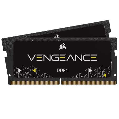 Memória RAM DDR4 CORSAIR Vengeance Performance 2x8 GB (2400 MHz - CL 16) Corsair - Placas e adaptadores de interface de computador - DDR4, 2x8 gb, 2400 MHz, cl 16